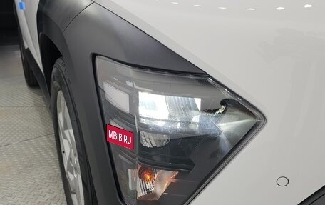 Hyundai Kona, 2023 год, 2 005 000 рублей, 7 фотография