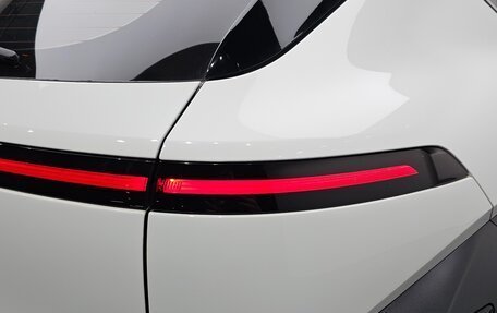 Hyundai Kona, 2023 год, 2 005 000 рублей, 8 фотография
