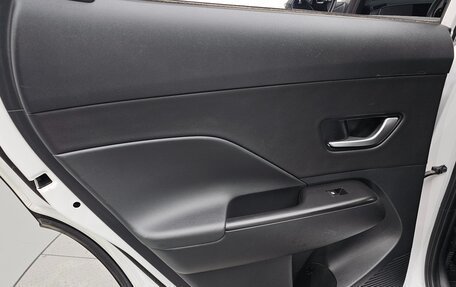 Hyundai Kona, 2023 год, 2 005 000 рублей, 14 фотография