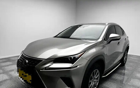 Lexus NX I, 2020 год, 2 500 000 рублей, 3 фотография