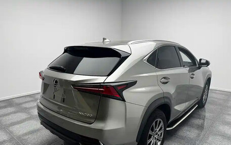 Lexus NX I, 2020 год, 2 500 000 рублей, 5 фотография