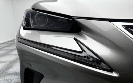 Lexus NX I, 2020 год, 2 500 000 рублей, 8 фотография