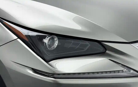 Lexus NX I, 2020 год, 2 500 000 рублей, 9 фотография