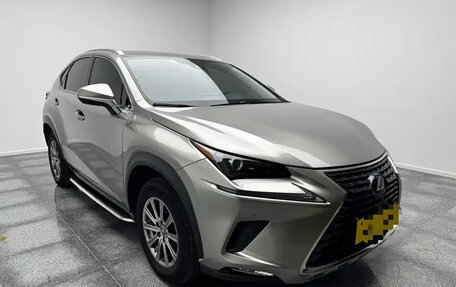 Lexus NX I, 2020 год, 2 500 000 рублей, 2 фотография