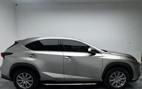Lexus NX I, 2020 год, 2 500 000 рублей, 6 фотография