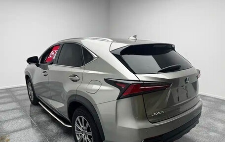 Lexus NX I, 2020 год, 2 500 000 рублей, 4 фотография