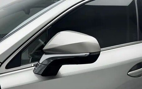 Lexus NX I, 2020 год, 2 500 000 рублей, 11 фотография
