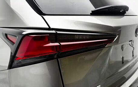 Lexus NX I, 2020 год, 2 500 000 рублей, 13 фотография