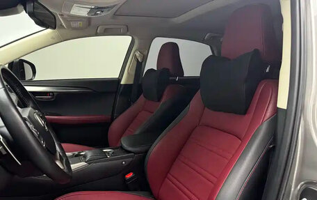 Lexus NX I, 2020 год, 2 500 000 рублей, 19 фотография