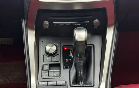 Lexus NX I, 2020 год, 2 500 000 рублей, 22 фотография