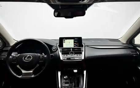 Lexus NX I, 2020 год, 2 500 000 рублей, 16 фотография