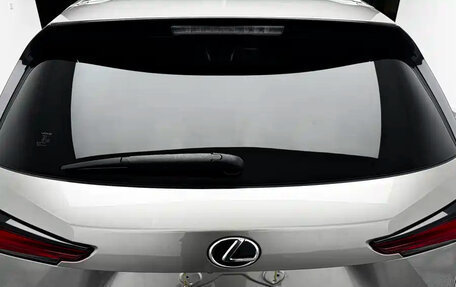 Lexus NX I, 2020 год, 2 500 000 рублей, 14 фотография