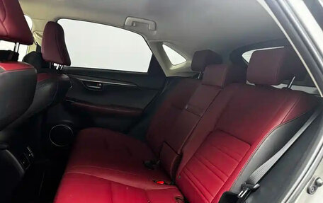 Lexus NX I, 2020 год, 2 500 000 рублей, 23 фотография