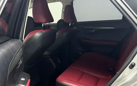 Lexus NX I, 2020 год, 2 500 000 рублей, 24 фотография