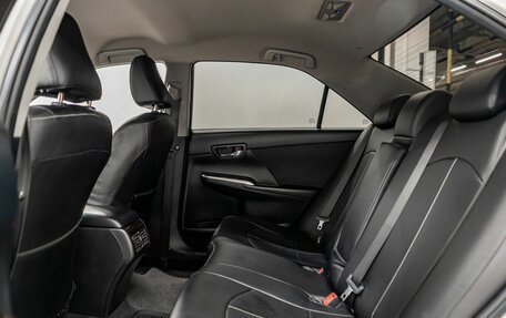 Toyota Camry, 2015 год, 1 700 000 рублей, 8 фотография