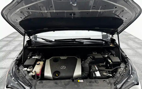 Lexus NX I, 2020 год, 2 500 000 рублей, 27 фотография