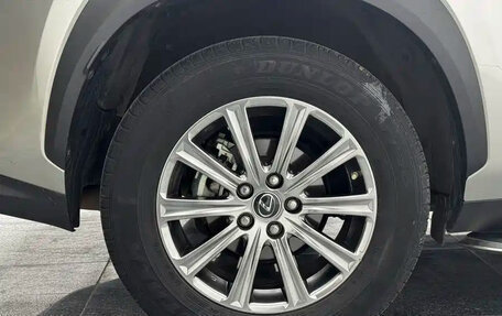 Lexus NX I, 2020 год, 2 500 000 рублей, 28 фотография