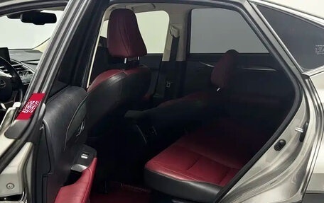 Lexus NX I, 2020 год, 2 500 000 рублей, 25 фотография