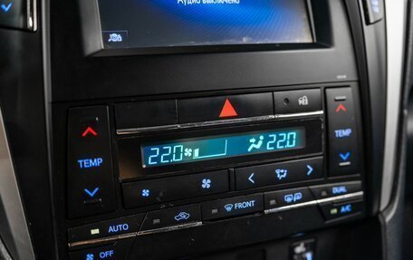 Toyota Camry, 2015 год, 1 700 000 рублей, 14 фотография