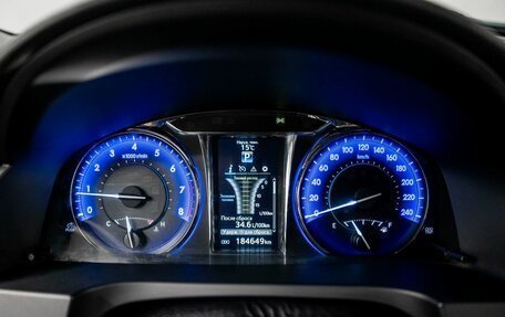 Toyota Camry, 2015 год, 1 700 000 рублей, 11 фотография