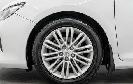 Toyota Camry, 2015 год, 1 700 000 рублей, 19 фотография