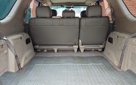 Toyota Sequoia II рестайлинг, 2003 год, 1 780 000 рублей, 8 фотография