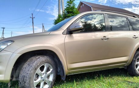 Toyota RAV4, 2008 год, 1 399 999 рублей, 2 фотография