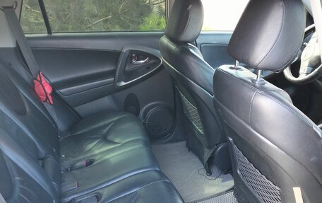 Toyota RAV4, 2008 год, 1 399 999 рублей, 9 фотография