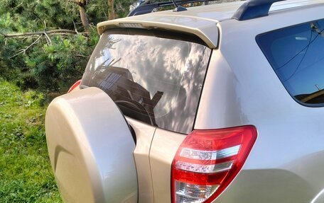 Toyota RAV4, 2008 год, 1 399 999 рублей, 14 фотография