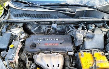 Toyota RAV4, 2008 год, 1 399 999 рублей, 15 фотография
