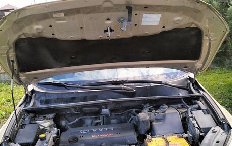 Toyota RAV4, 2008 год, 1 399 999 рублей, 17 фотография
