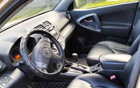 Toyota RAV4, 2008 год, 1 399 999 рублей, 25 фотография