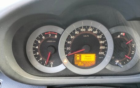 Toyota RAV4, 2008 год, 1 399 999 рублей, 26 фотография