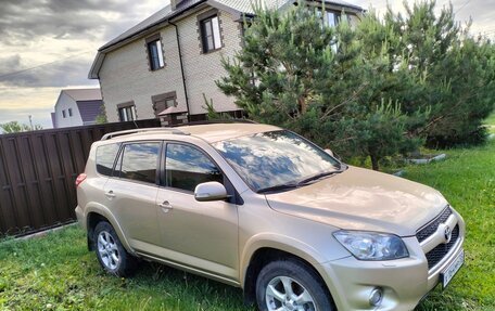 Toyota RAV4, 2008 год, 1 399 999 рублей, 20 фотография