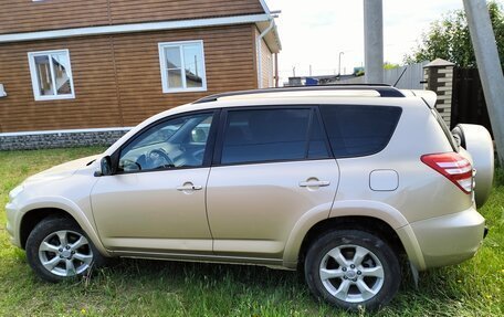 Toyota RAV4, 2008 год, 1 399 999 рублей, 27 фотография