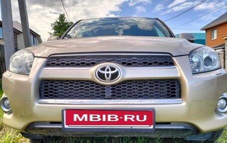 Toyota RAV4, 2008 год, 1 399 999 рублей, 21 фотография