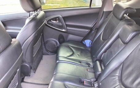 Toyota RAV4, 2008 год, 1 399 999 рублей, 30 фотография