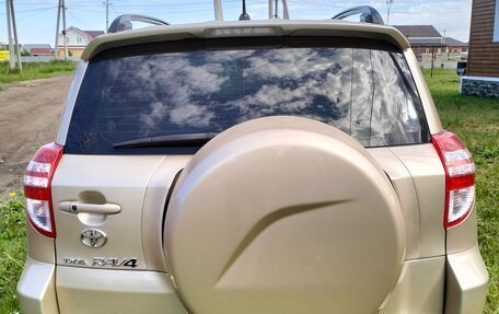 Toyota RAV4, 2008 год, 1 399 999 рублей, 32 фотография