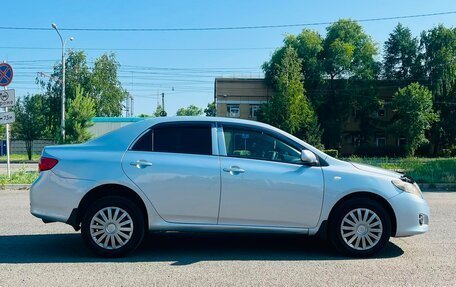 Toyota Corolla, 2007 год, 599 999 рублей, 5 фотография