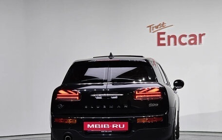 MINI Clubman, 2023 год, 1 750 000 рублей, 4 фотография