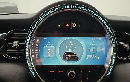 MINI Hatch, 2023 год, 9 фотография