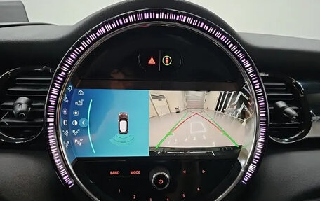 MINI Hatch, 2023 год, 8 фотография