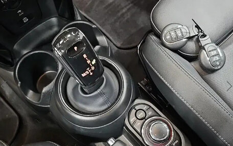 MINI Hatch, 2023 год, 14 фотография