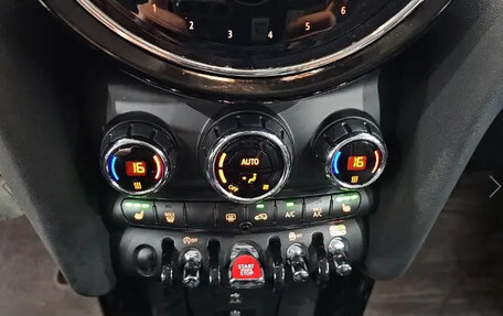 MINI Hatch, 2023 год, 11 фотография