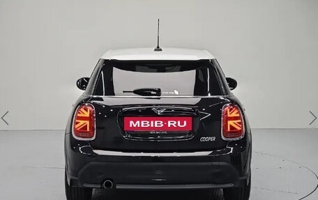 MINI Hatch, 2023 год, 4 фотография