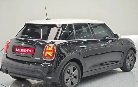 MINI Hatch, 2023 год, 3 фотография