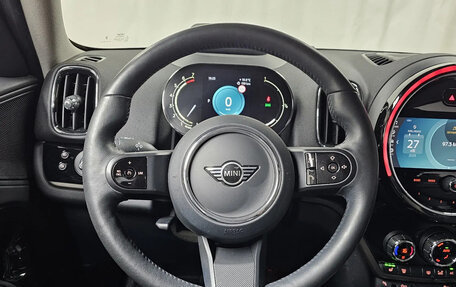MINI Countryman II (F60), 2023 год, 1 900 000 рублей, 8 фотография