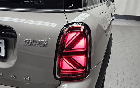 MINI Countryman II (F60), 2023 год, 1 900 000 рублей, 7 фотография
