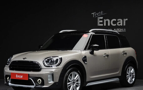 MINI Countryman II (F60), 2023 год, 1 900 000 рублей, 2 фотография