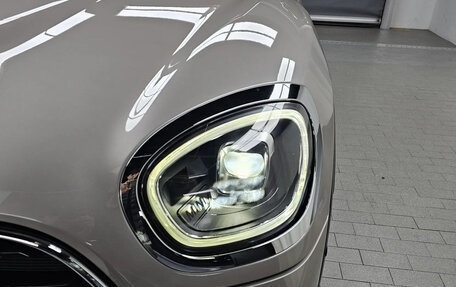 MINI Countryman II (F60), 2023 год, 1 900 000 рублей, 6 фотография